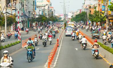 Quận 12, TP. HCM