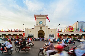 Quận 1, TP.HCM