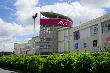 Aeon Mall